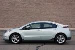 Chevrolet Volt 2011 года